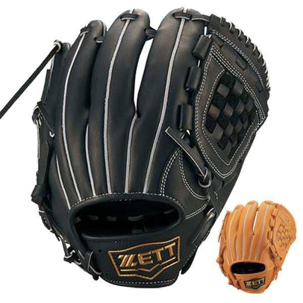 ゼット 少年軟式グローブ ZERO ONE STAGE サイズL bjgb71330