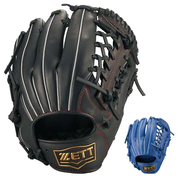 野球　グローブ　ZETT 　本革 　小学生 ゼット（ZETT） 少年軟式用グローブ ソフトステア サイズL bjgb74340