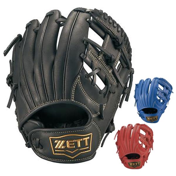 ゼット（ZETT） 少年軟式用グローブ グランドヒーロー サイズSS