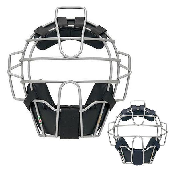 ZETT ゼット 軟式用 マスク プロステイタス 野球 マスク・プロテクター BLM3238-1319 ゼット（ZETT） キャッチャー用防具 プロステイタス 軟式用マスク