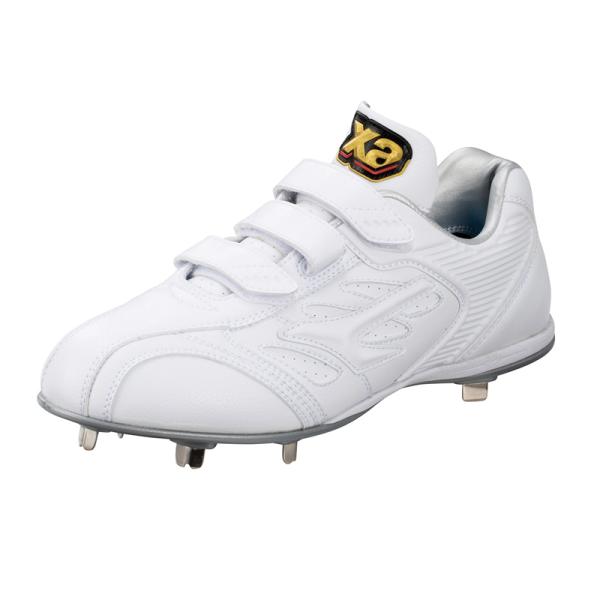 ザナックス ベルト式 樹脂底スパイク トラストCL bs326cl