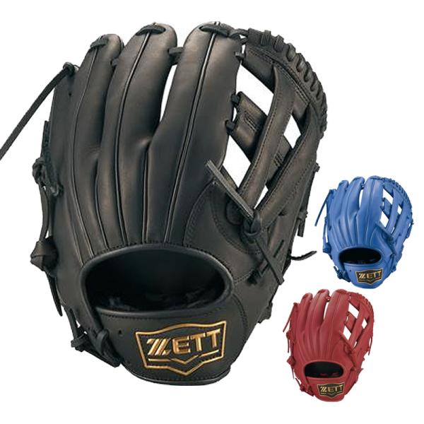 ゼット（ZETT） ソフトボール用 グローブ DUALCATCH サイズLL