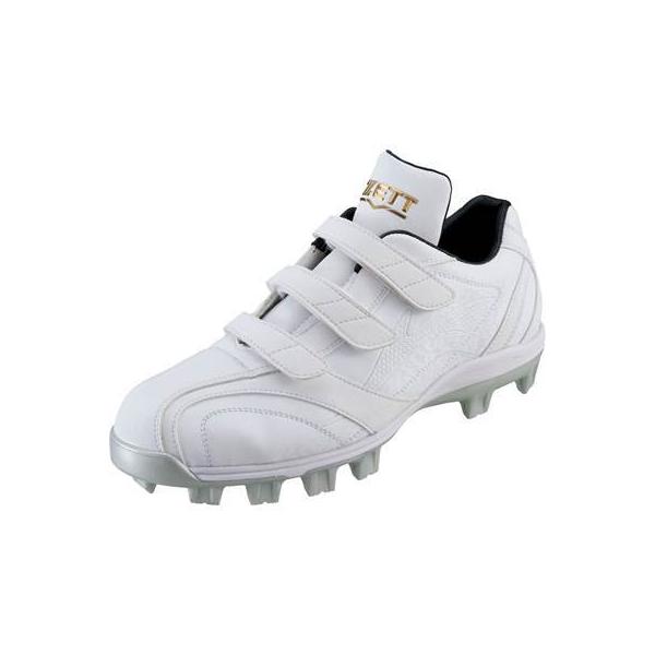 野球　金属スパイク 楽天市場】野球 / ソフトボール 金具スパイク ゼット スーパーグランド