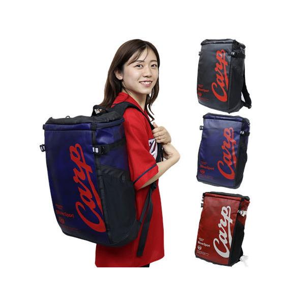 広島 カープ コロンビアxCarpコラボバックパック コロンビアxCarp