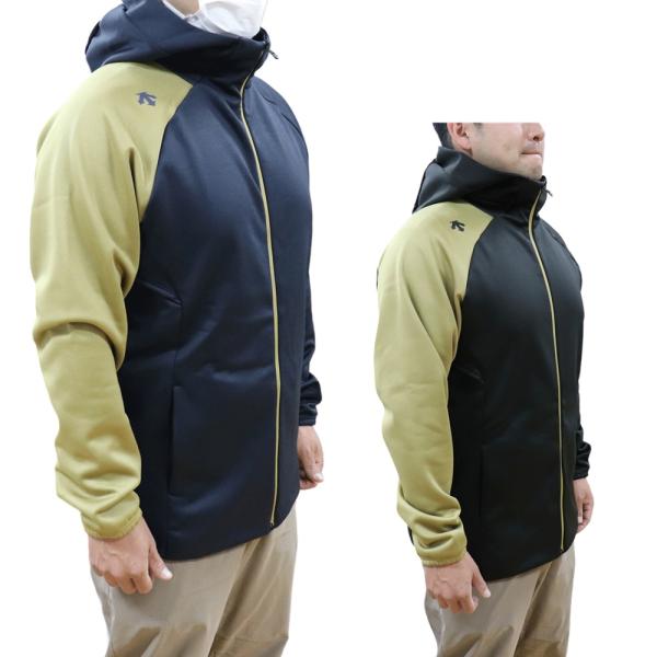 DESCENTE　フリース　サイズO　ENEOS DESCENTE フリース サイズO ENEOS DESCENTE フリース サイズO ENEOS