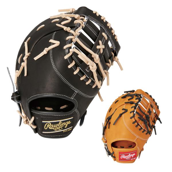 Rawlings（ローリングス） 硬式 HOH? BREAK THE MOLD [ファースト