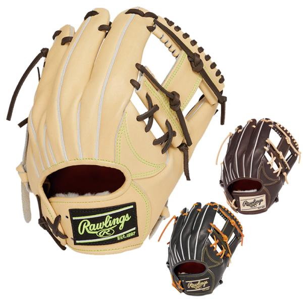 ローリングス PRO PREFERRED ?FS Style- [内野手用] サイズ 11.5