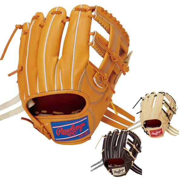 Rawlings（ローリングス） 硬式PRO PREFERRED [内野用] サイズ 11.25