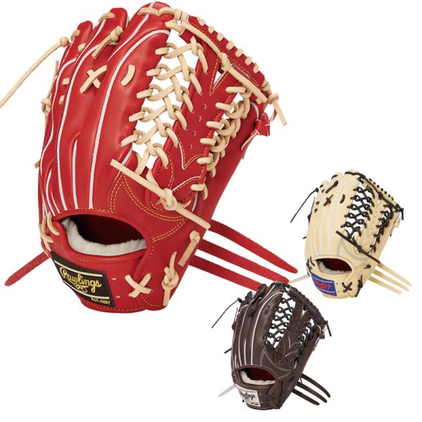 Rawlings（ローリングス） 硬式 PRO PREFERRED Wizard [外野手用