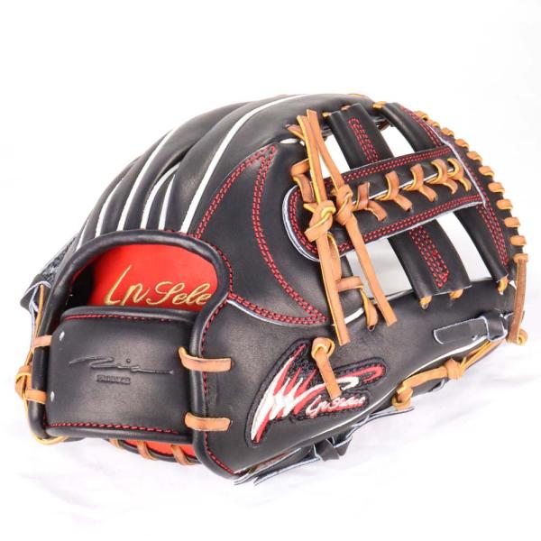 アイピーセレクト　内野手用グローブ tai-spo_ip-25