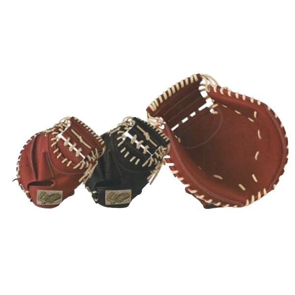 久保田スラッガー（KUBOTA SLUGGER） 軟式Jr用キャッチャーミット jcsr