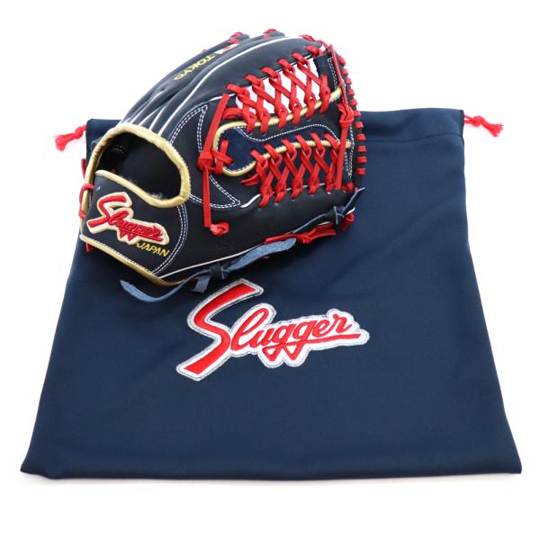 久保田スラッガー（KUBOTA SLUGGER） 軟式グラブ ジャパン限定モデル
