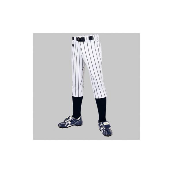 ユニフォームパンツ 野球 ユニフォーム ストライプ MIZUNO ミズノ 野球
