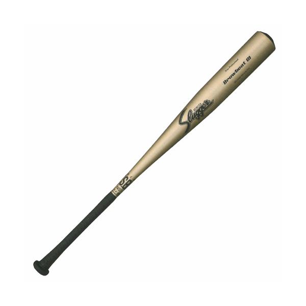 【良品】久保田スラッガー 硬式バット 83cm browbeat G1 良品】久保田スラッガー 硬式バット 83cm browbeat G1 - メルカリ