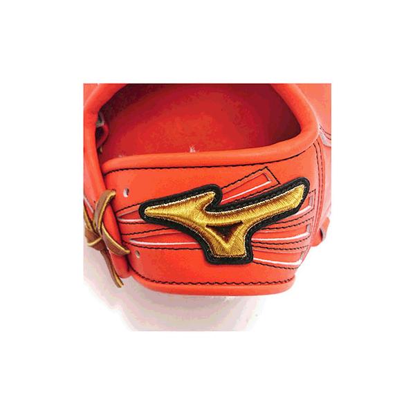 MIZUNO】ミズノ 野球館オリジナル 硬式グローブ ミズノプロ内野手用 オーダーグラブ mp-16 /【Buyee】 MIZUNO】ミズノ 野球館オリジナル 硬式グローブ ミズノプロ内野手用 オーダーグラブ mp-16 /【Buyee】