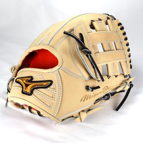 ミズノプロ硬式内野 楽天市場】ミズノ ミズノプロ 硬式 グローブ 内野手 内野用