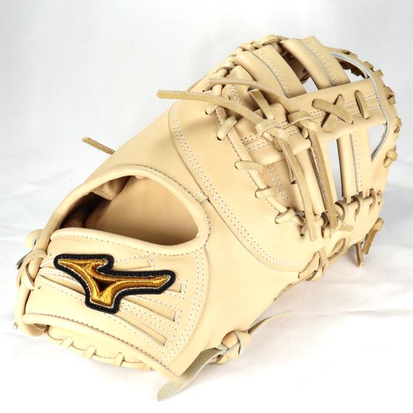 MIZUNO（ミズノ） 野球館オリジナル 硬式グローブ ミズノプロ オーダー