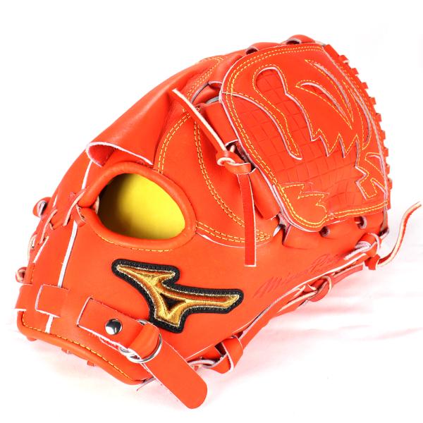 ミズノプロ硬式　投手用グローブ 野球 ミズノ 硬式グローブ 硬式 グローブ ミズノプロ オーダー