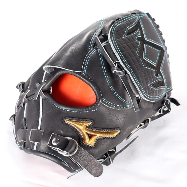 ミズノプロ硬式グローブ MIZUNO 硬式グローブ / ミズノプロ 内野手用 硬式グラブ 右投げ