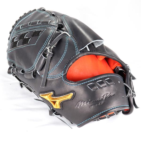 MIZUNO（ミズノ） 野球館オリジナル 硬式グローブ ミズノプロ 投手用