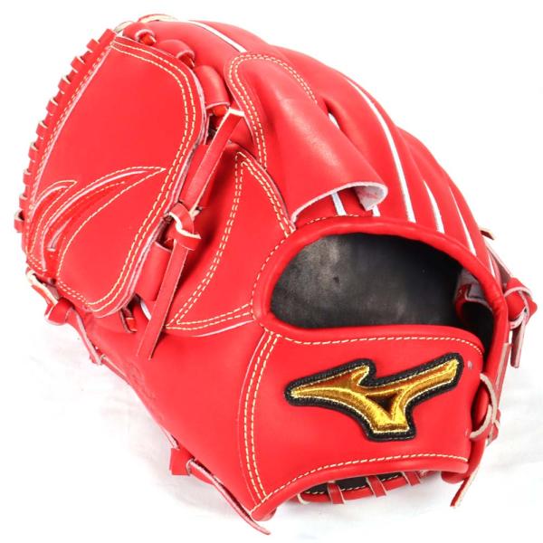 mizuno pro ミズノプロ 硬式内野用オーダーグローブ 楽天市場】ミズノ 野球館オリジナル 硬式グローブ ミズノプロ 内