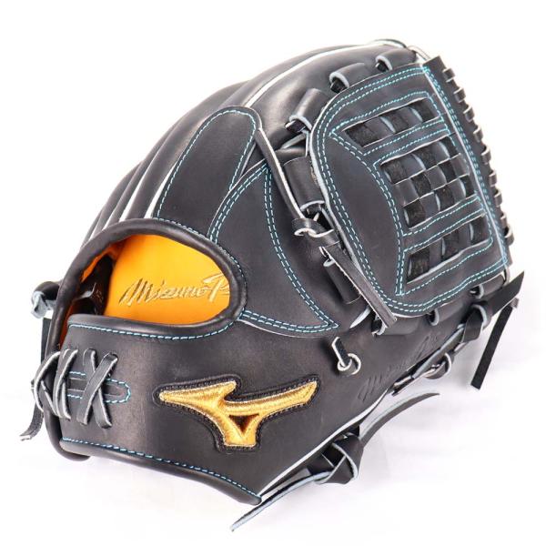 ミズノプロ　硬式内野手用グローブ MIZUNO ミズノ 野球館オリジナル 硬式グローブ ミズノプロ
