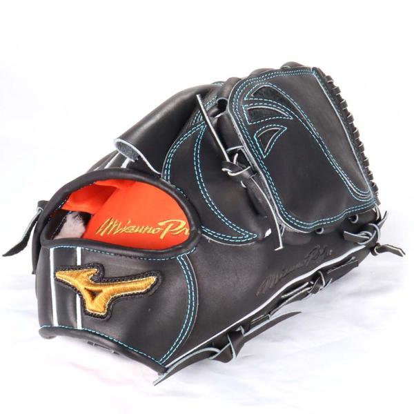 ミズノプロ 硬式 投手用 MIZUNO ミズノ 野球館オリジナル 硬式グローブ ミズノプロ 投手