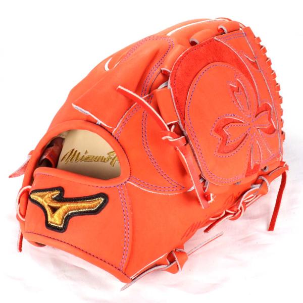 ミズノプロ　硬式用 BSSショップ限定品｜硬式用ミズノプロ5DNAテクノロジー22モデル