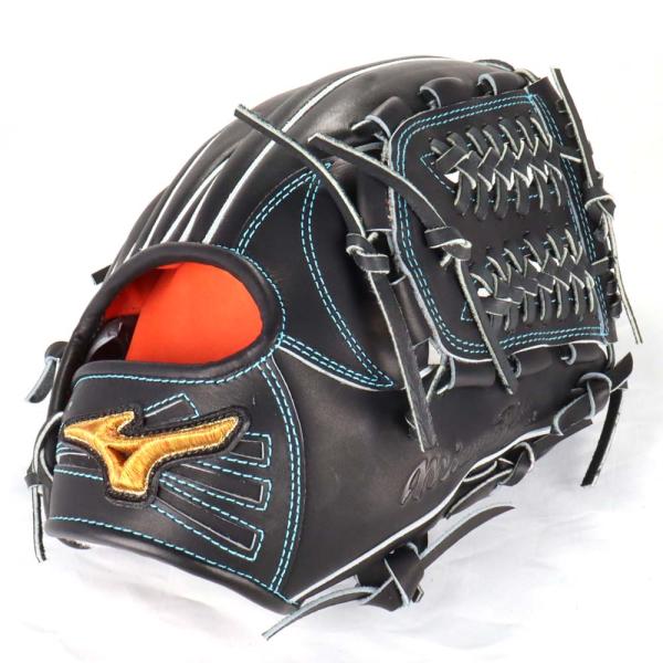 ミズノプロ　内野手用　硬式グローブ MIZUNO - ミズノプロ 内野手 硬式用グローブ ミズノプロ 内野手
