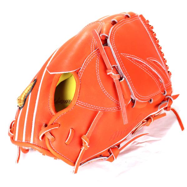 MIZUNO（ミズノ） 野球館オリジナル 硬式グローブ ミズノプロ 投手用
