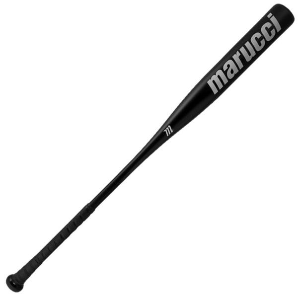 marucci ノックバット軟式硬式 marucci マルーチ 硬式・軟式用ノックバット mtrbfa : 野球用品