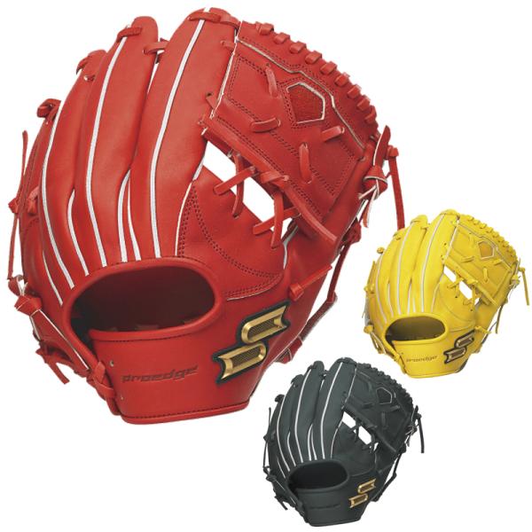 SSK エスエスケイ グローブ proedge プロエッジ 硬式 内野手用 エスエスケイ（スポーツ用品） SSK 硬式用グローブ プロエッジ