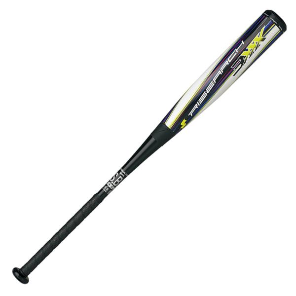軟式 バット SSK エスエスケイ ライズアーチ 3XXX 83cm/700g tai-spo_sbb4028