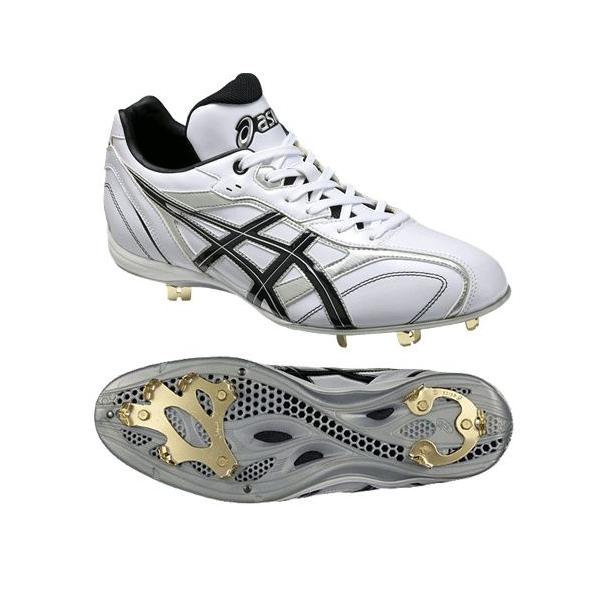 ASICS（アシックス） ウレタン金具取替え式金具スパイク スピード