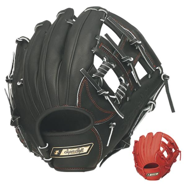 SSK 少年軟式野球　グローブ Amazon | SSK(エスエスケイ) 少年軟式スーパーソフトオール