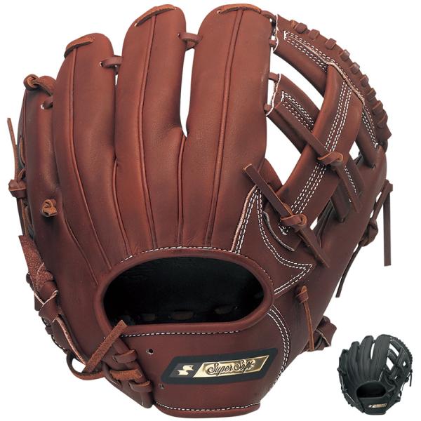 SSK　グローブ　SUPER PRO 　グローブ 新品 SSK SUPER PRO グローブ