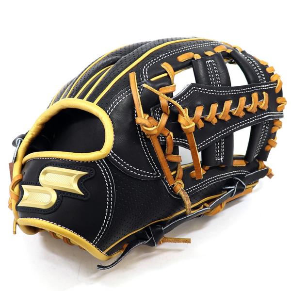エスエスケイ（スポーツ用品） SSK 野球館オリジナル 少年軟式グローブ