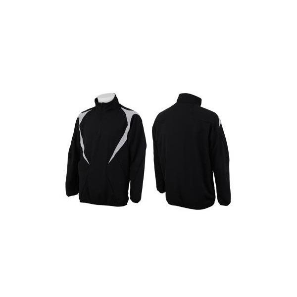 �f�T���g �X�g���b�`���C�g�R�[�g �u���b�N×�V���o�[ std-429-blk