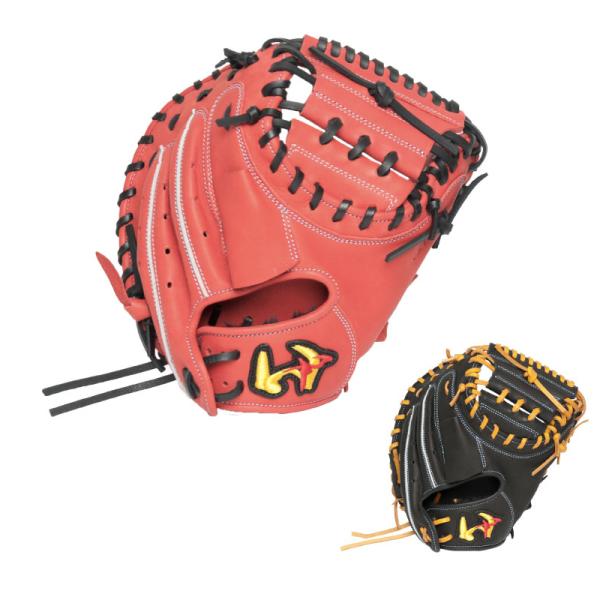 ワールドペガサス（WORLD PEGASUS） Jr.軟式グランドデビルカラー