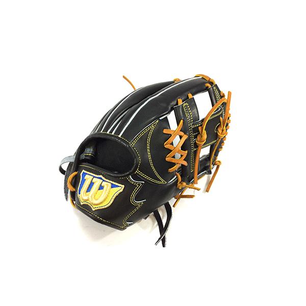 Wilson ウィルソン 野球館オリジナル 硬式グローブ 内野手用