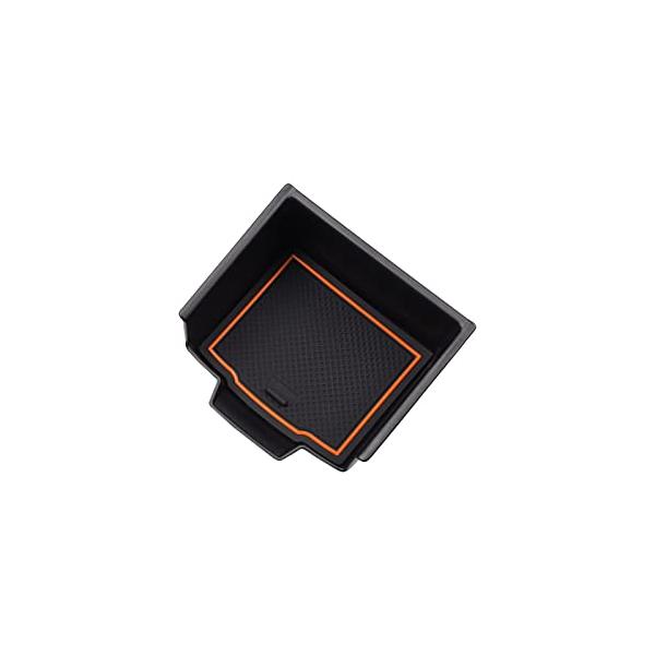smabee ルノー キャプチャー 2020-2023 三菱 ASX 2023 専用 センターコンソール収納ボックス センターコンソールトレ?