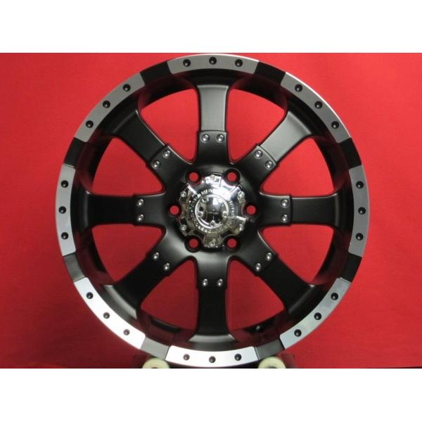 極上品 4本セット】Ultra(ウルトラ) タイプ223/224 Goliath(ゴライアス