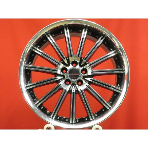 WORK(ワーク) Varianza(ヴァリアンツァ) VARIANZA WORK》VARIANZA(ヴァリアンツァ)W4S☆BRZ,86等aa19 : 太平タイヤ Yahoo