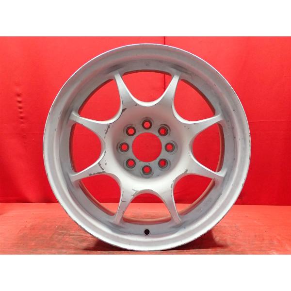 中古ホイール 単品1本 ウェッズスポーツ TC・05 WedsSport TC-05 15x6