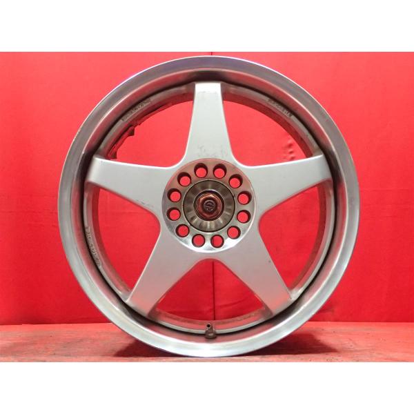 シ*オ様 スパルコ　NT-R 17inch 7j +40 pcd114.3 ４本 シ*オ様 スパルコNT-R 17inch 7j +40 pcd114.3 4本