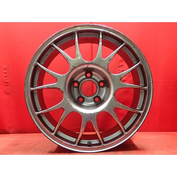 中古ホイール 単品1本 BBS RE 18x8.5J 5/114.3 ja18 : 太平タイヤ