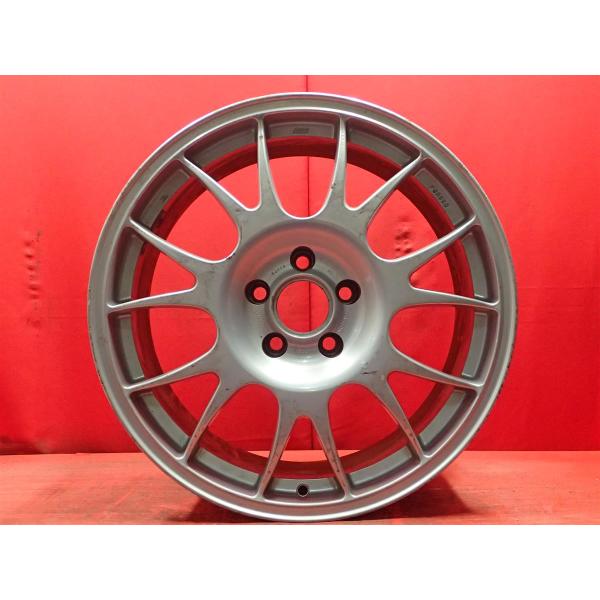 タイヤ・ホイール RE 中古ホイール 単品1本 BBS RE 18x8J 5/112 ja18 : 太平タイヤ Yahoo