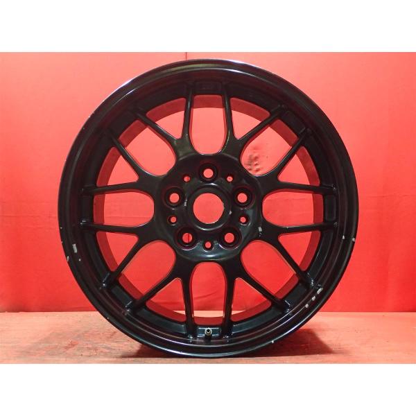 中古ホイール 単品1本 BBS RG-R 17x8J 5/120 ja17 : 太平タイヤ Yahoo