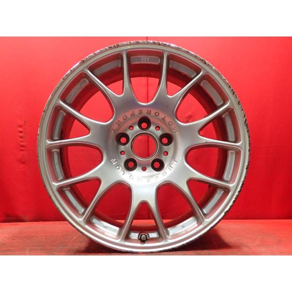 中古ホイール 単品1本 BBS CH 19x8.5J 5/120 ja19 : 太平タイヤ Yahoo