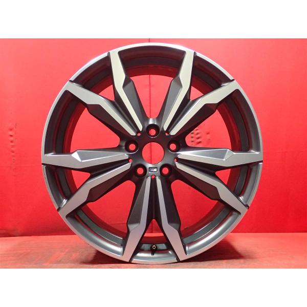 激安 中古 単品1本】 BMW X1/F48 X2/F39 純正 ホイール ダブル 激安 中古 単品1本】 BMW X1/F48 X2/F39 純正 ホイール ダブル